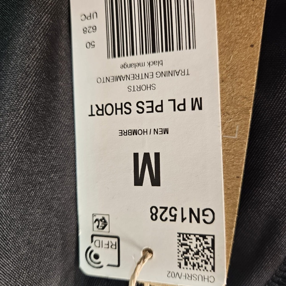 Adidas athletic shorts sz medium