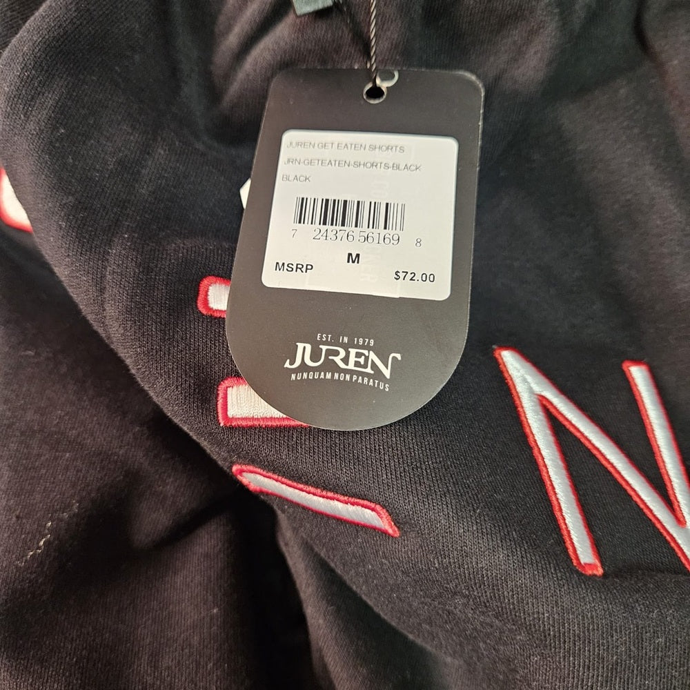 Juren shorts Sz various