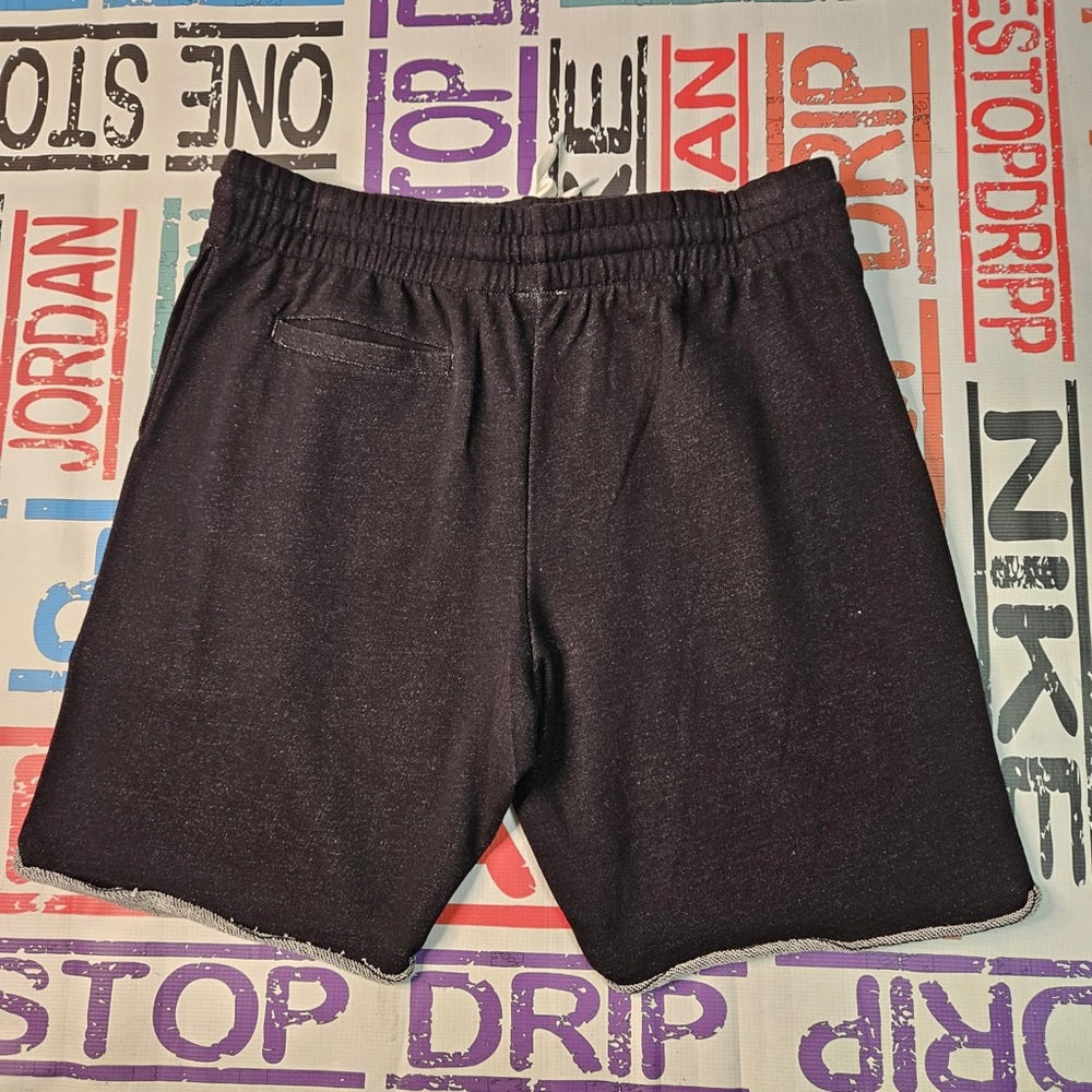 Tree boy shorts black sz various