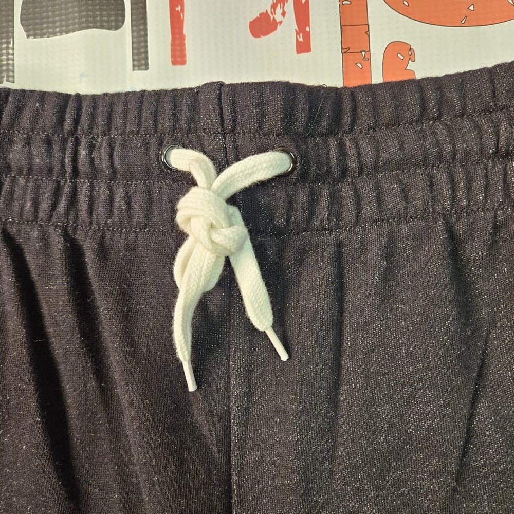 Tree boy shorts black sz various