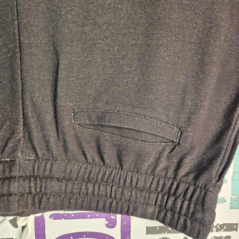 Tree boy shorts black sz various