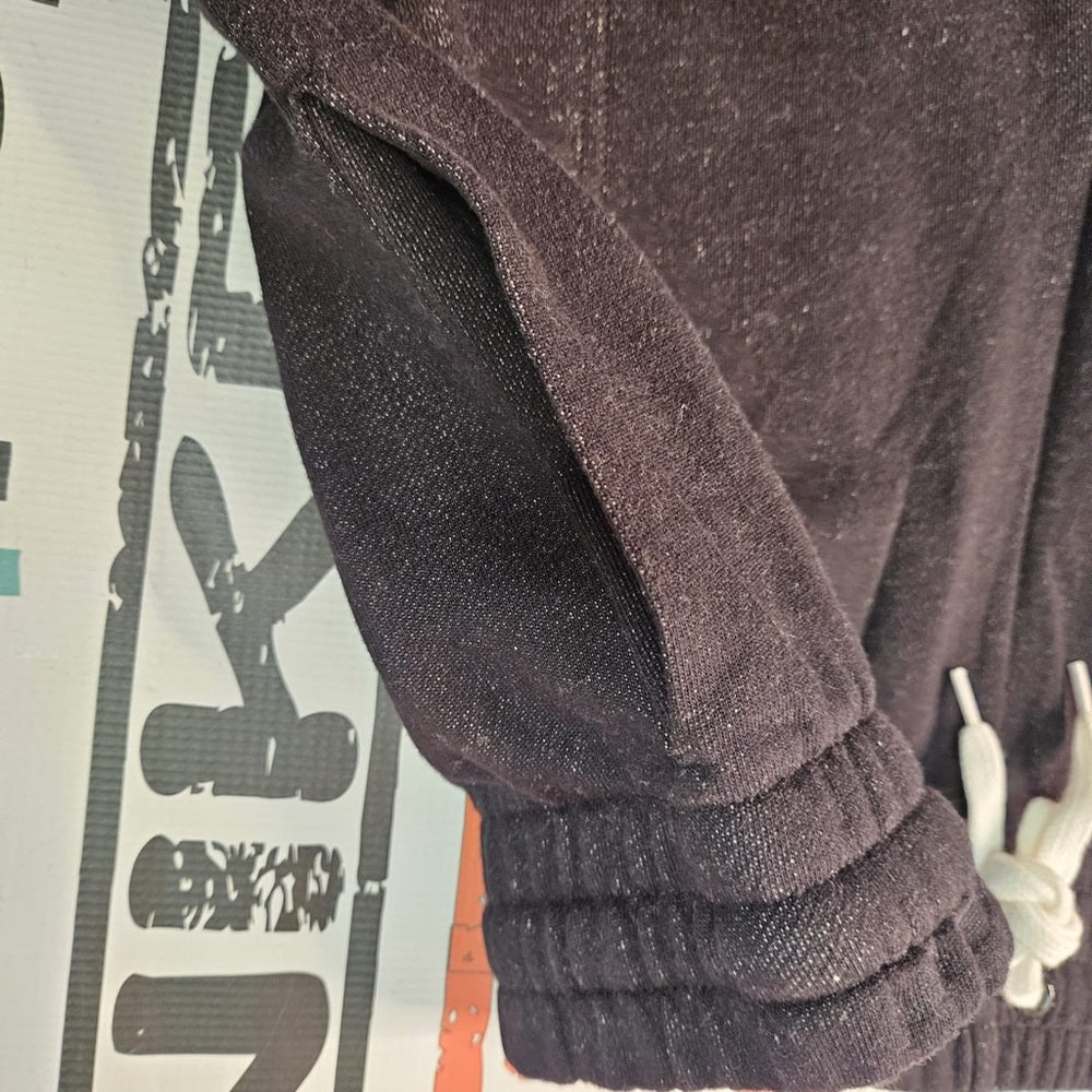 Tree boy shorts black sz various