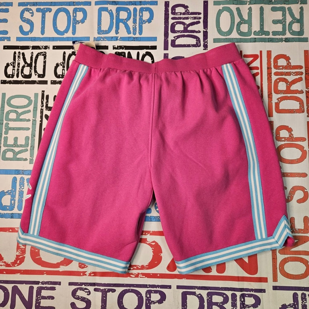 Champion pink athletic sz 2xl shorts