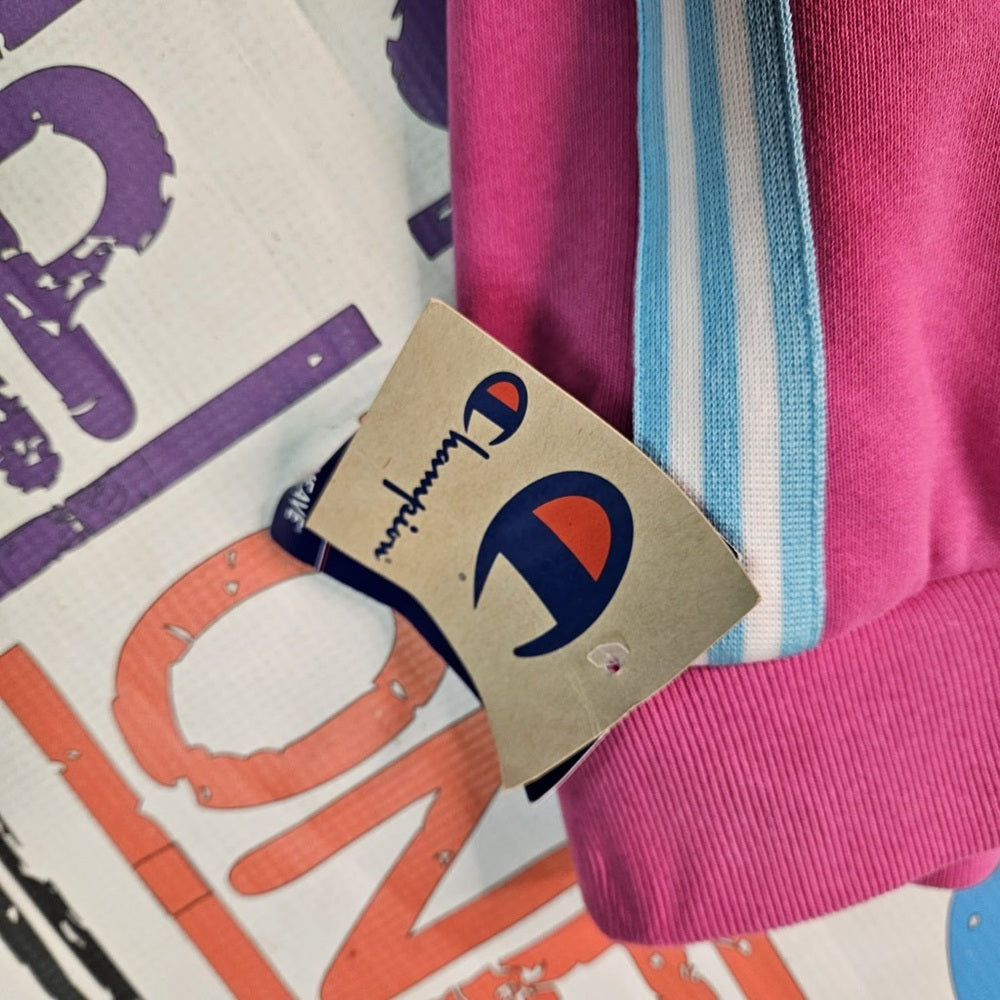 Champion pink athletic sz 2xl shorts