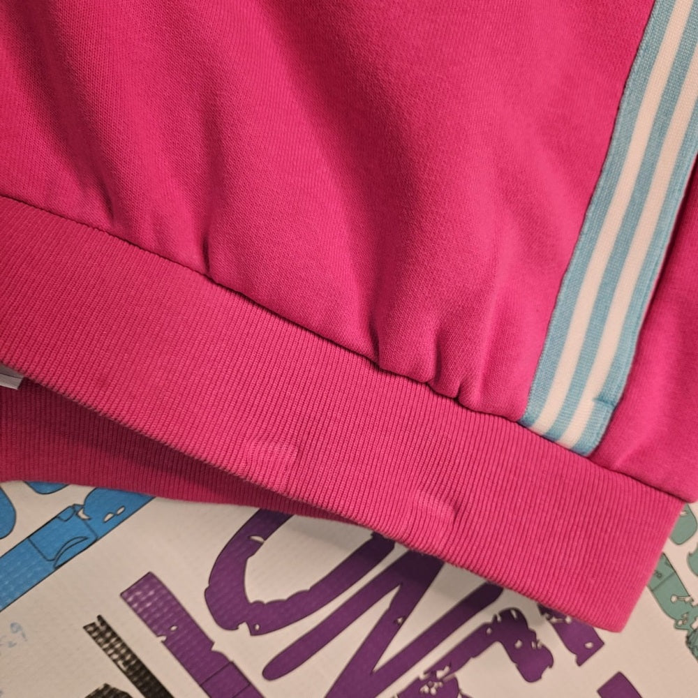 Champion pink athletic sz 2xl shorts