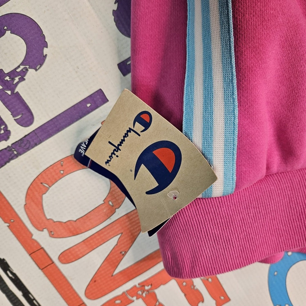 Champion pink athletic sz 2xl shorts