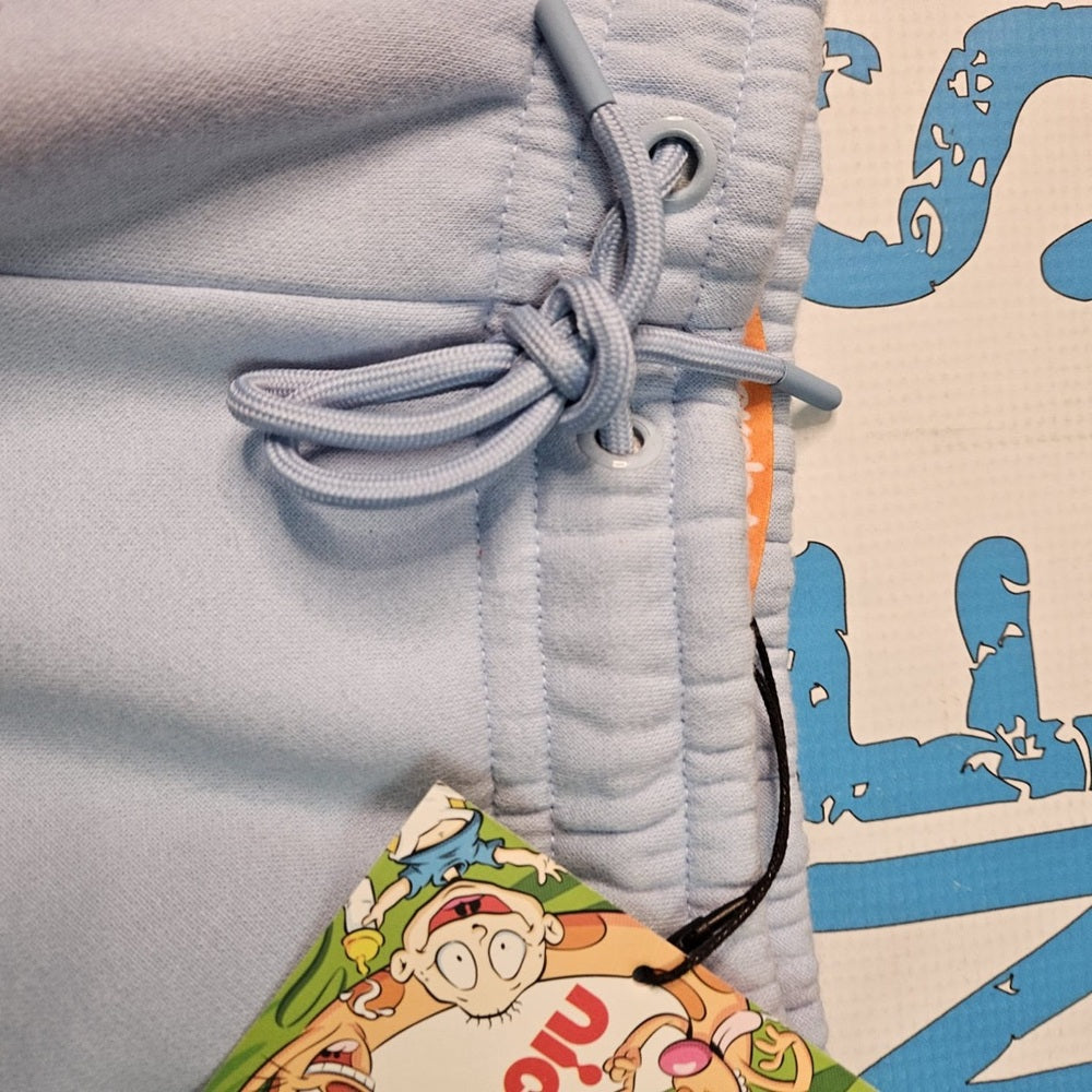 Sz 3xl Chucky baby blue