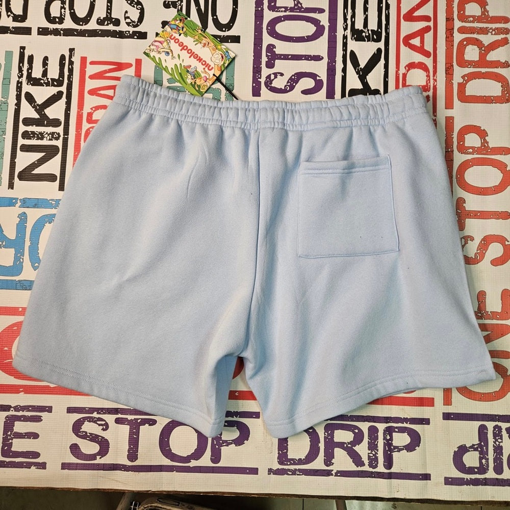 Sz 3xl Chucky baby blue