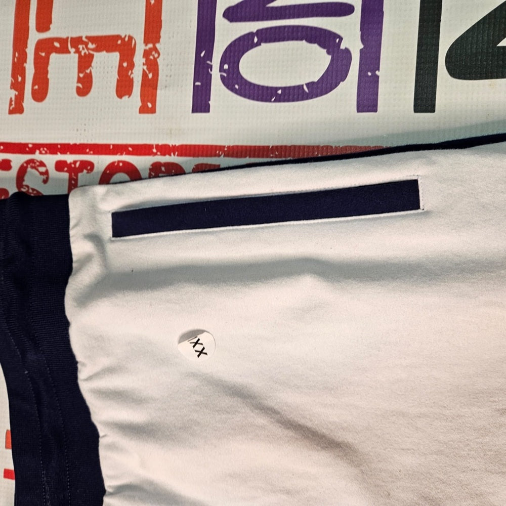 Sz 2xl Blac leaf shorts multi colors