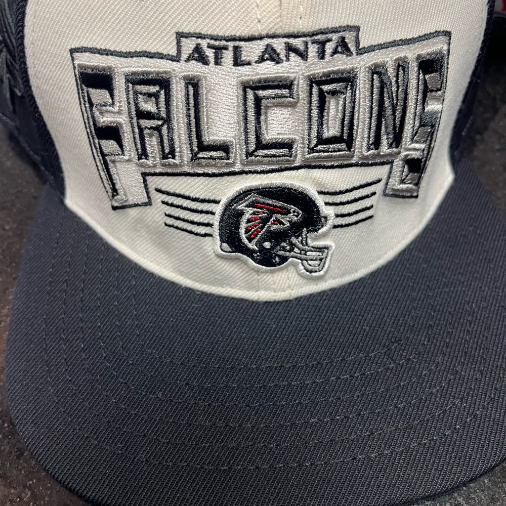 Atlanta falcons SnapBack one size fits all