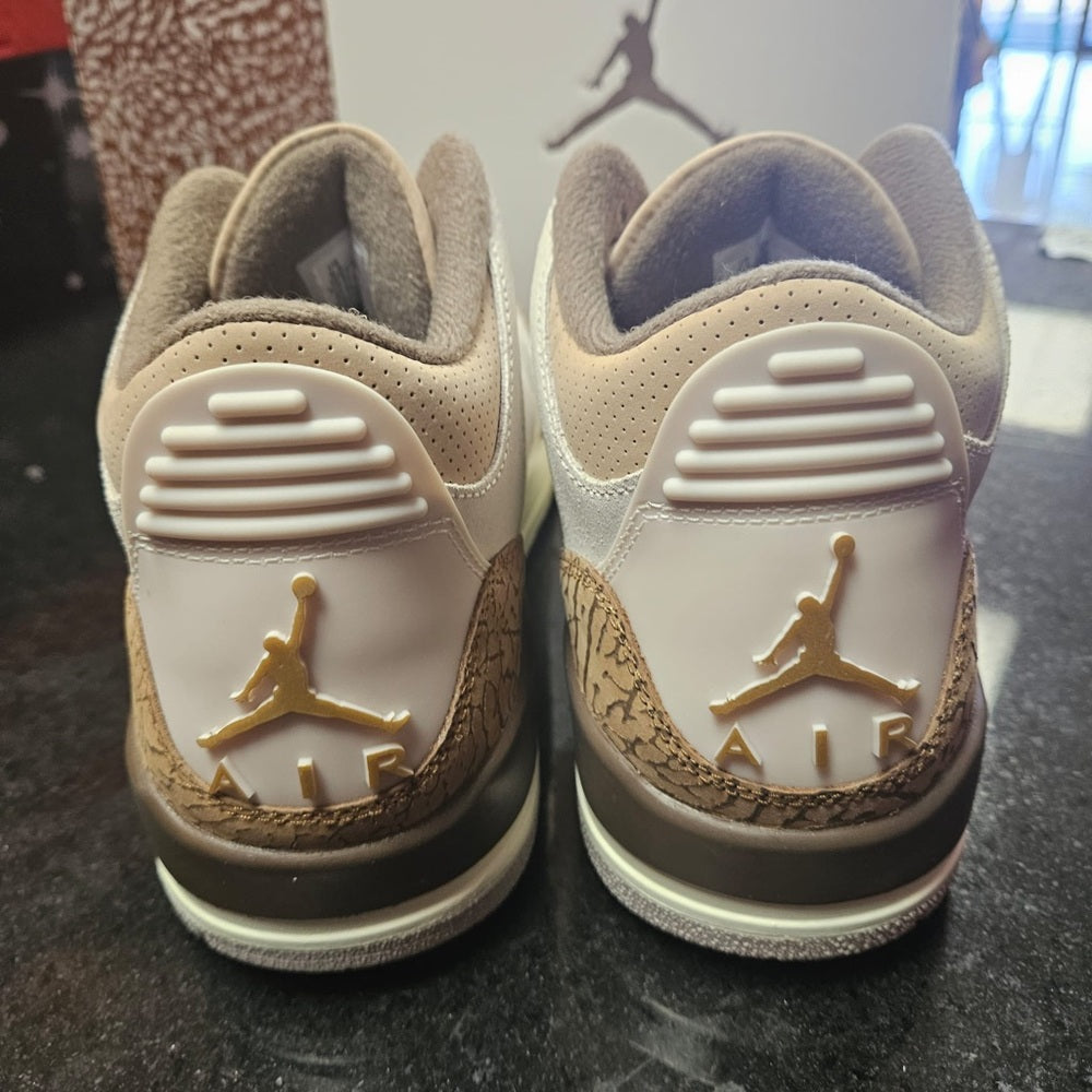 Sz Various Jordan retro 3s Nwb
