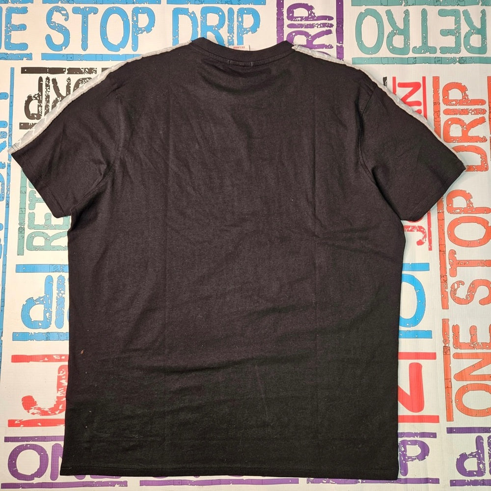 Kappa shirt Sz 2 Xl black
