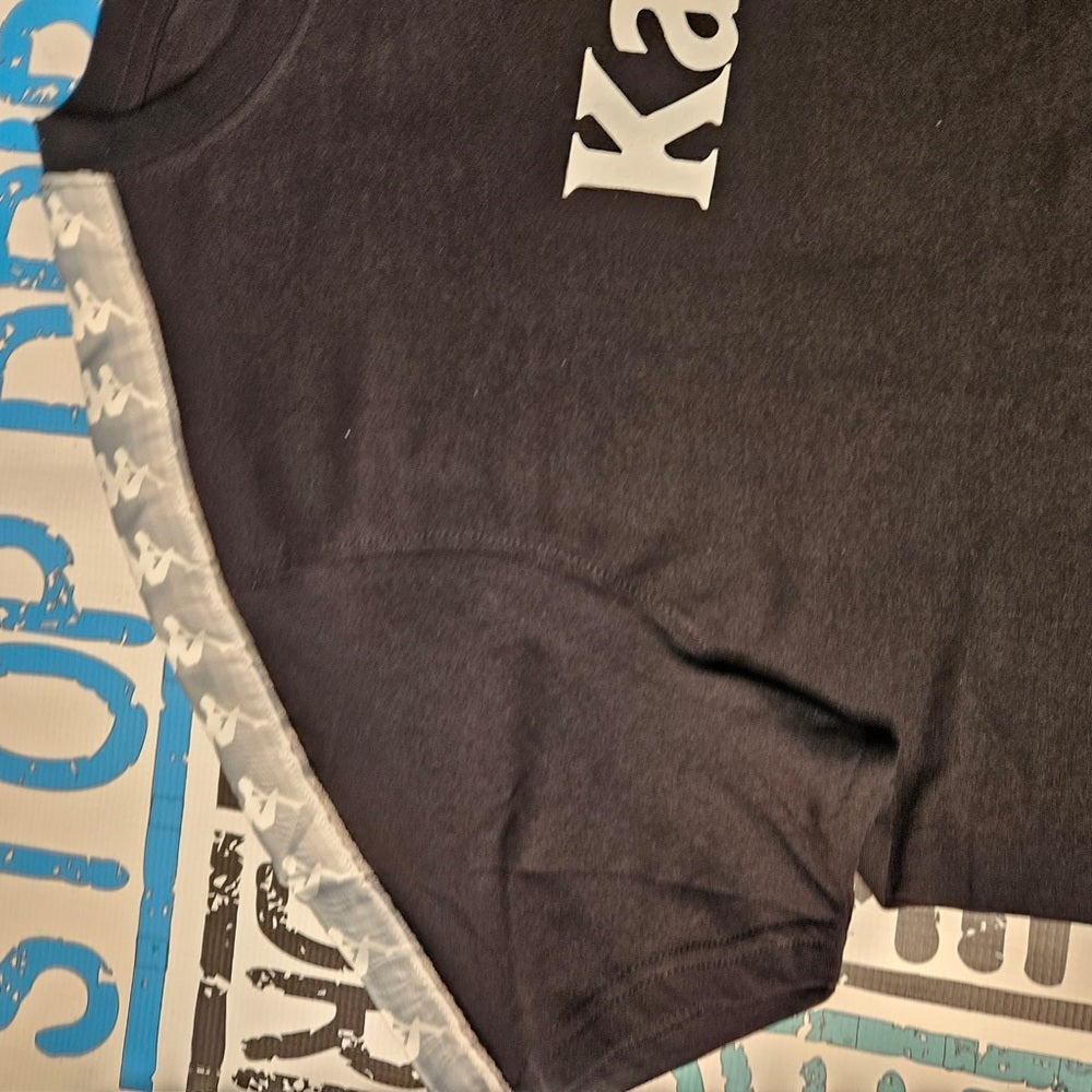 Kappa shirt Sz 2 Xl black