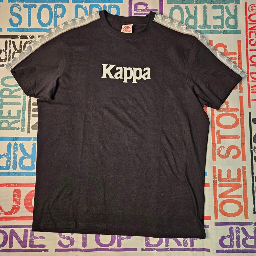 Kappa shirt Sz 2 Xl black