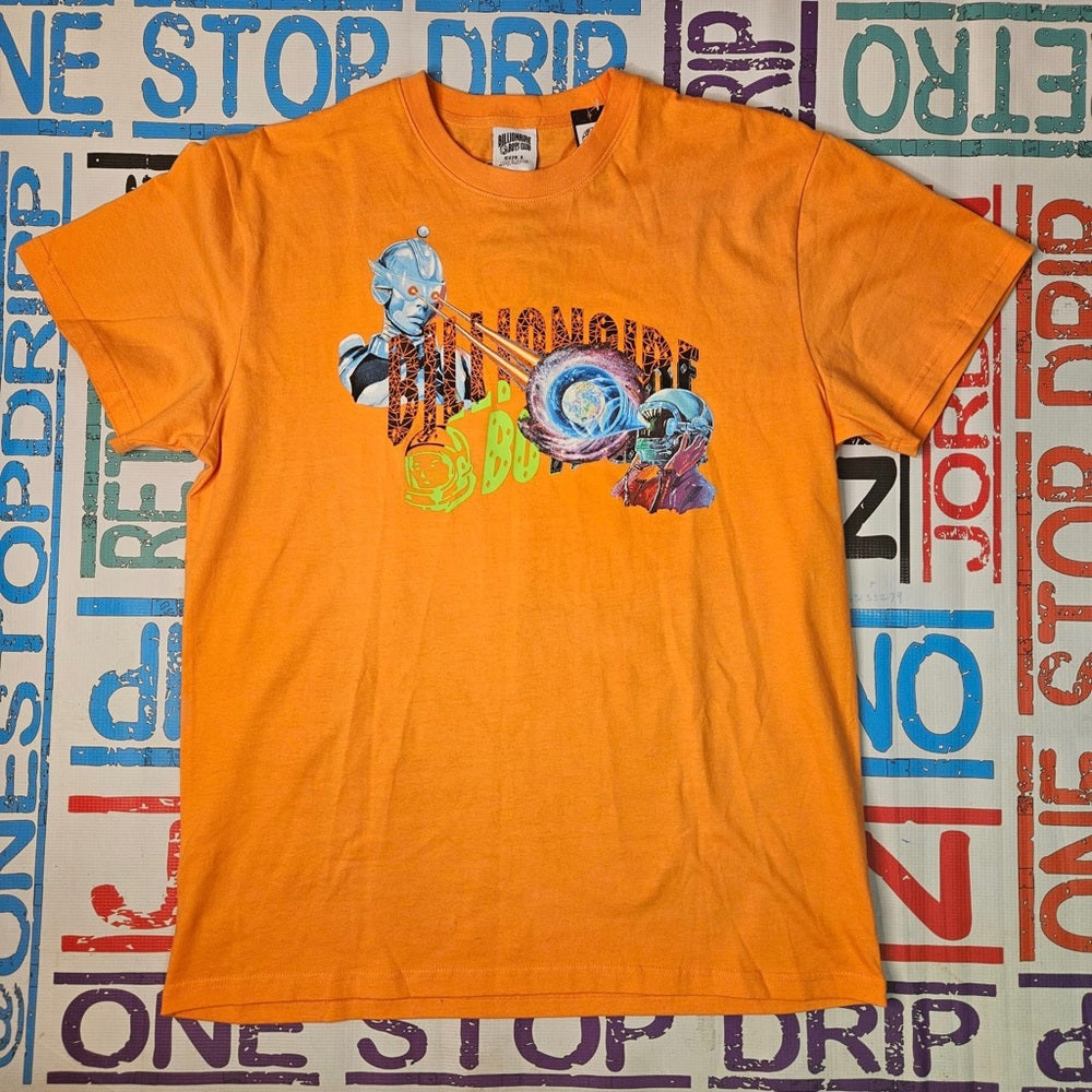 Billionaire boys club Sz large