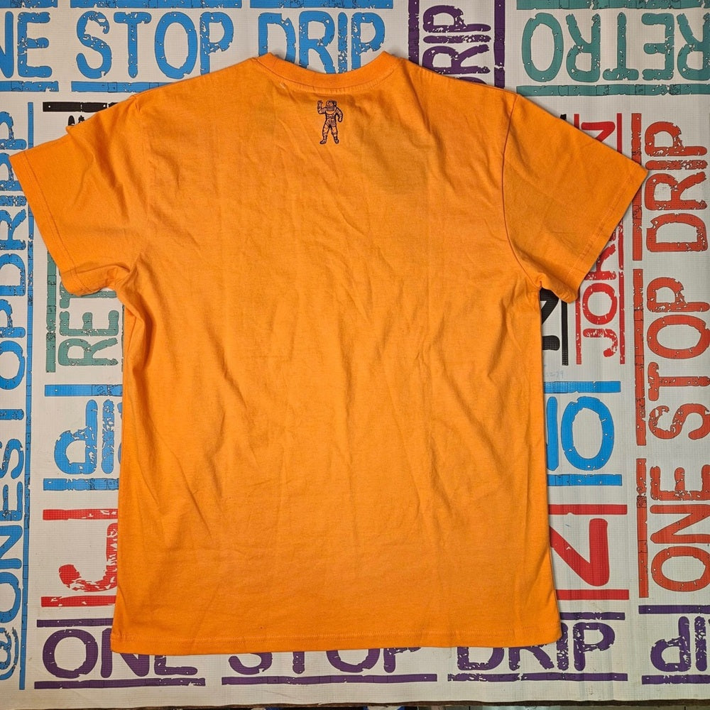 Billionaire boys club Sz large