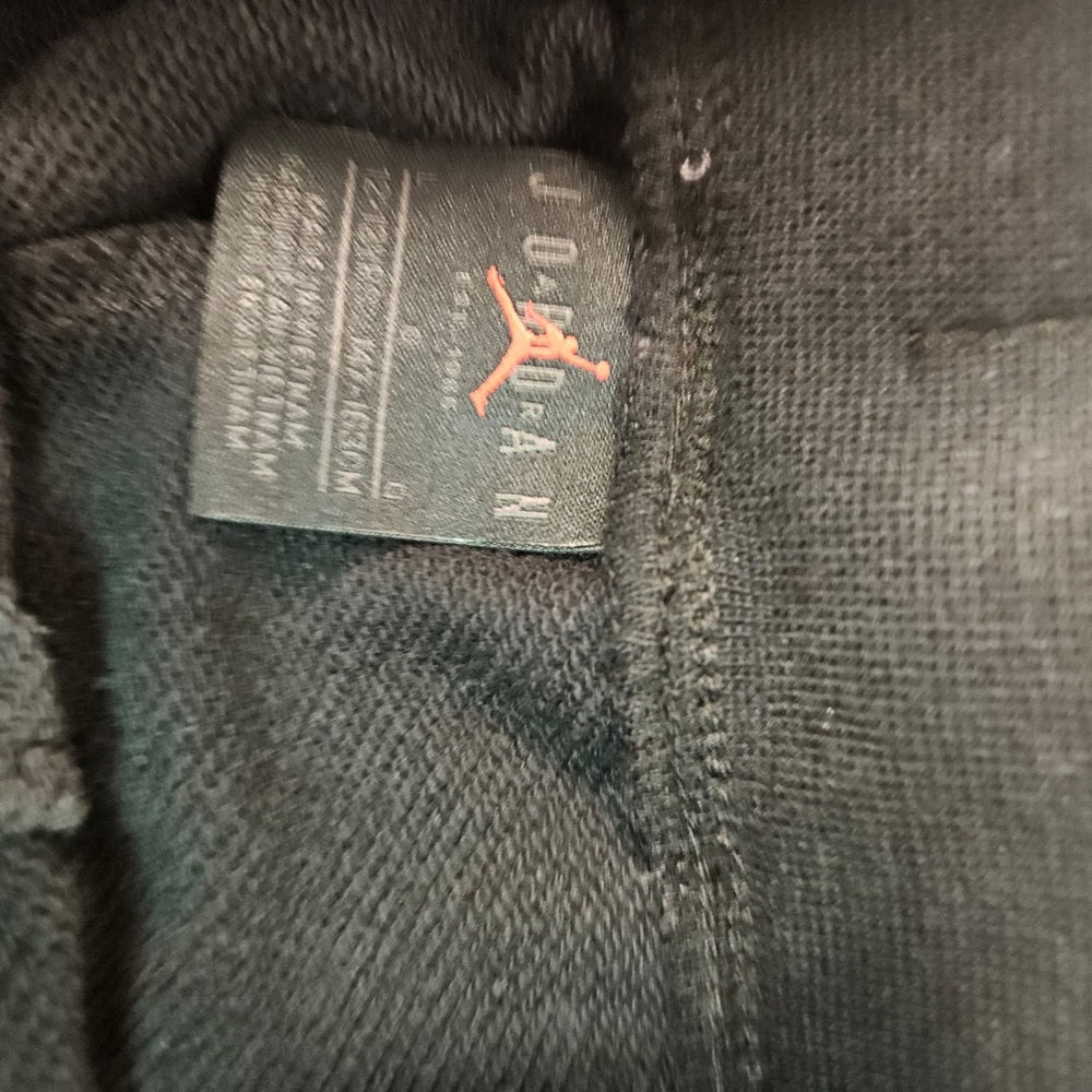 Sz large kids Jordan shorts