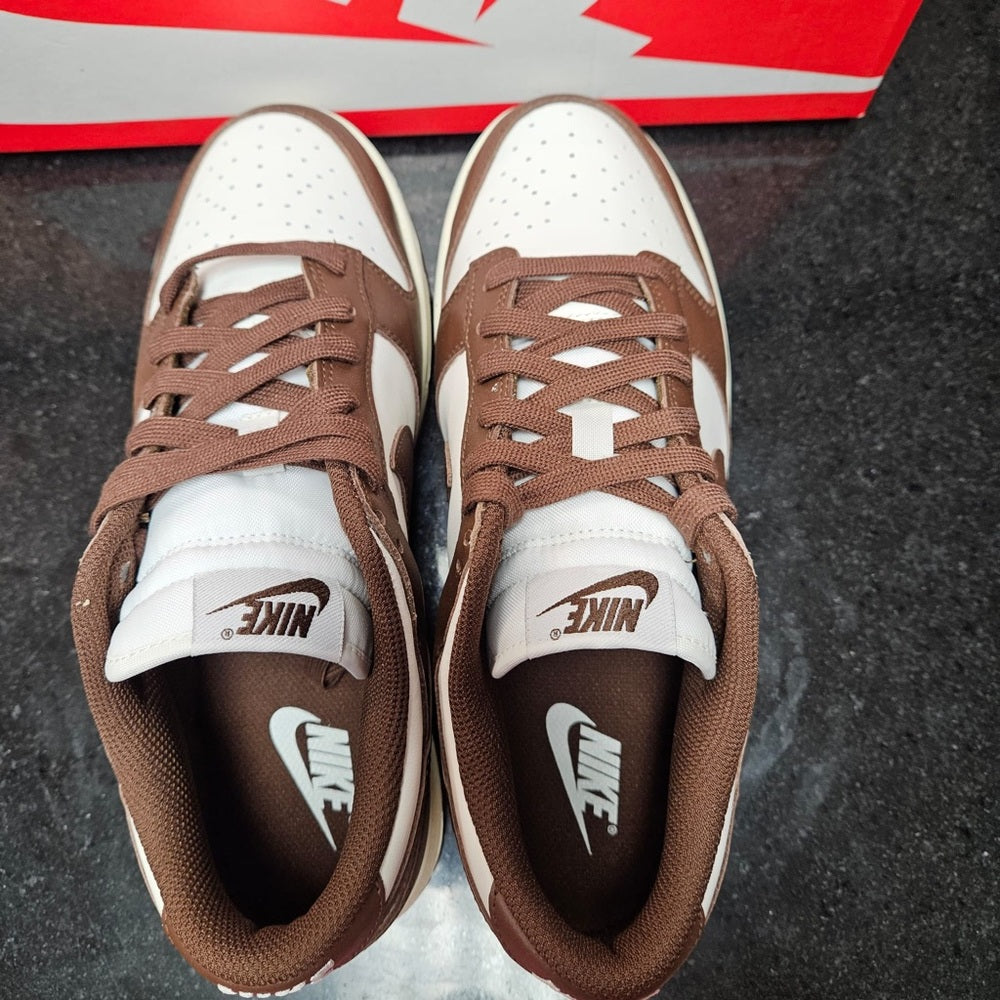 Sz various coconut dunks lows nwb unisex