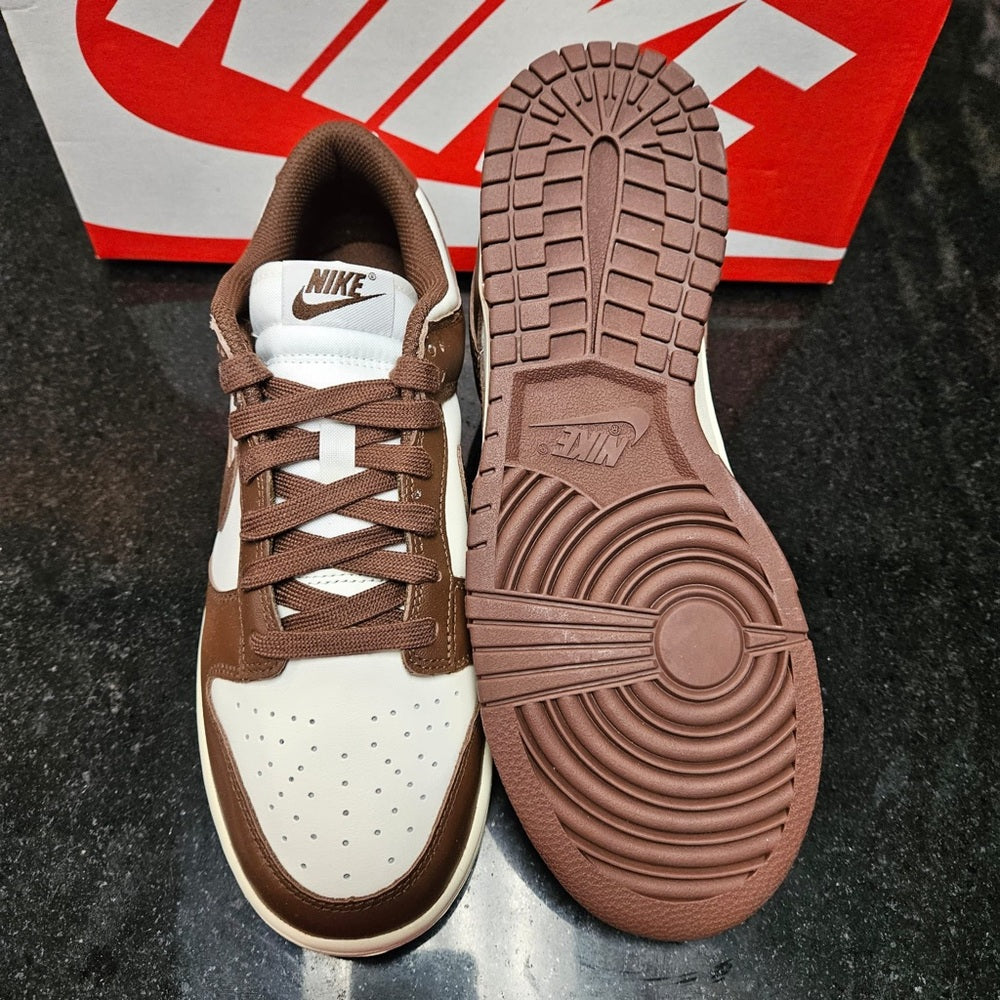 Sz various coconut dunks lows nwb unisex