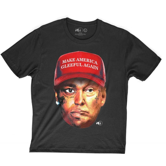 Sniper Gang graphic tee sz various