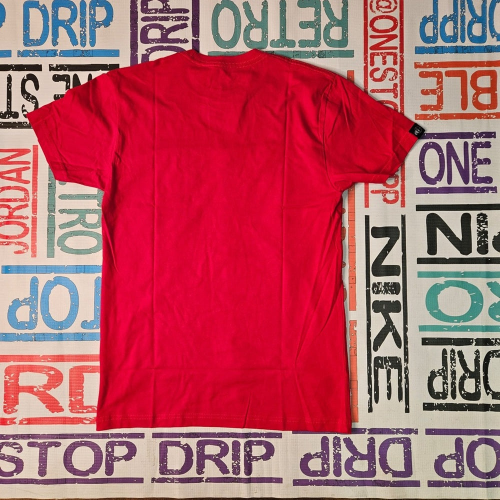 Sniper gang graphic tee sz various