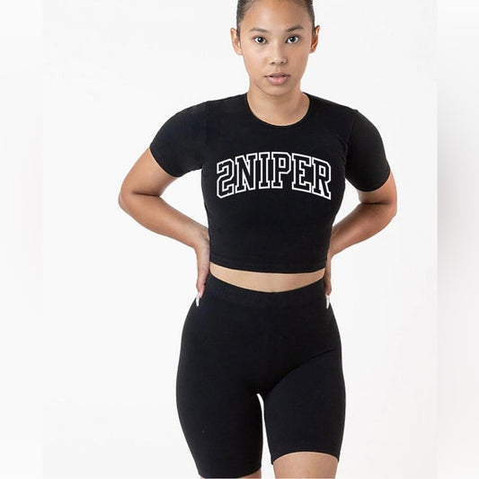 Sniper gang 2 piece sets Sz various