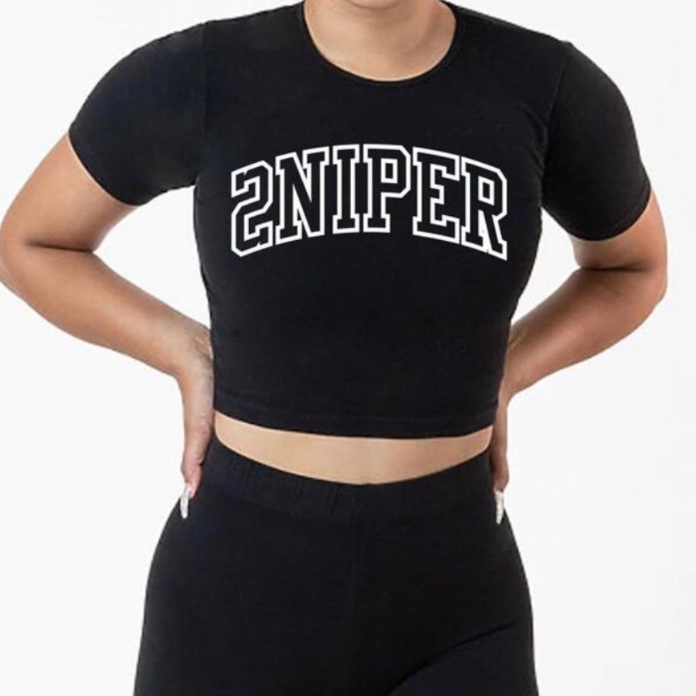 Sniper gang 2 piece sets Sz various