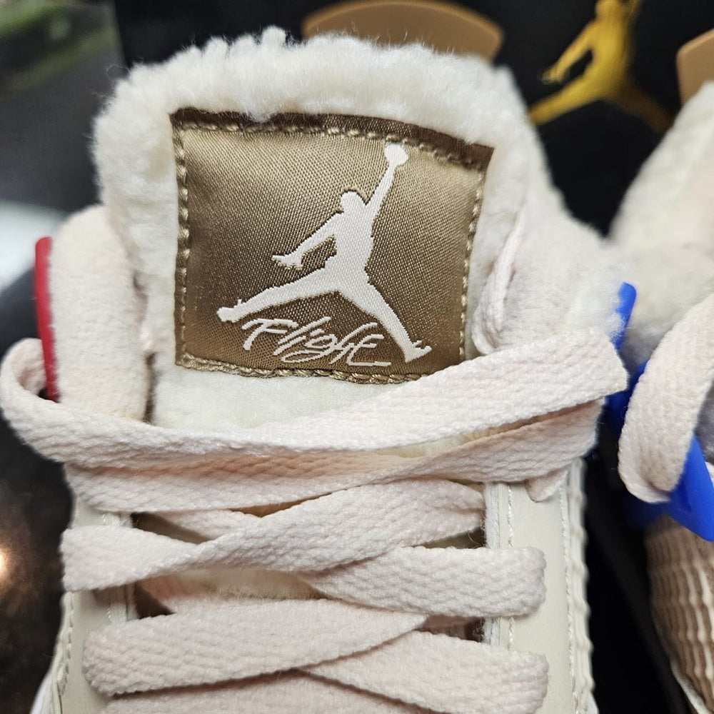 Sz 5y  wild things retro 4s DH0572 264