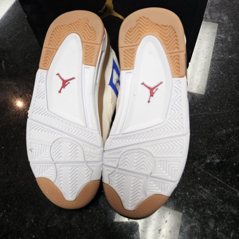 Sz 5y  wild things retro 4s DH0572 264