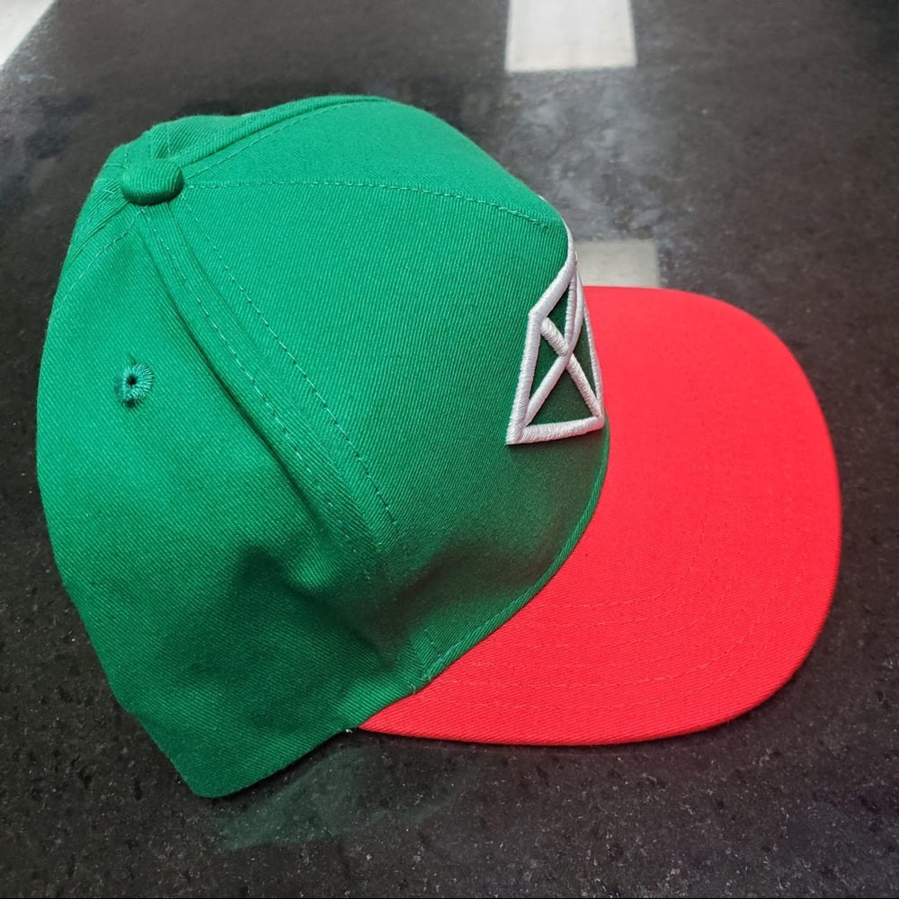 Diamond SnapBack one size fits all