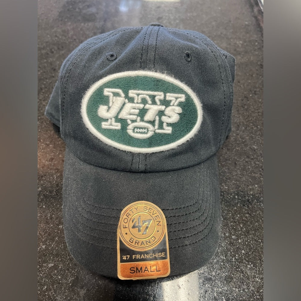 Ny jets dad cap  sz S