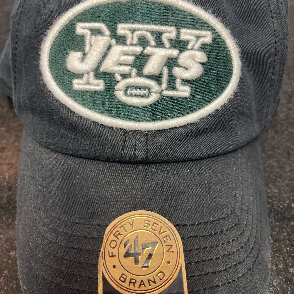 Ny jets dad cap  sz S