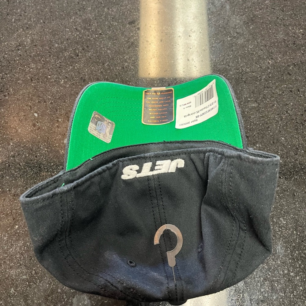 Ny jets dad cap  sz S