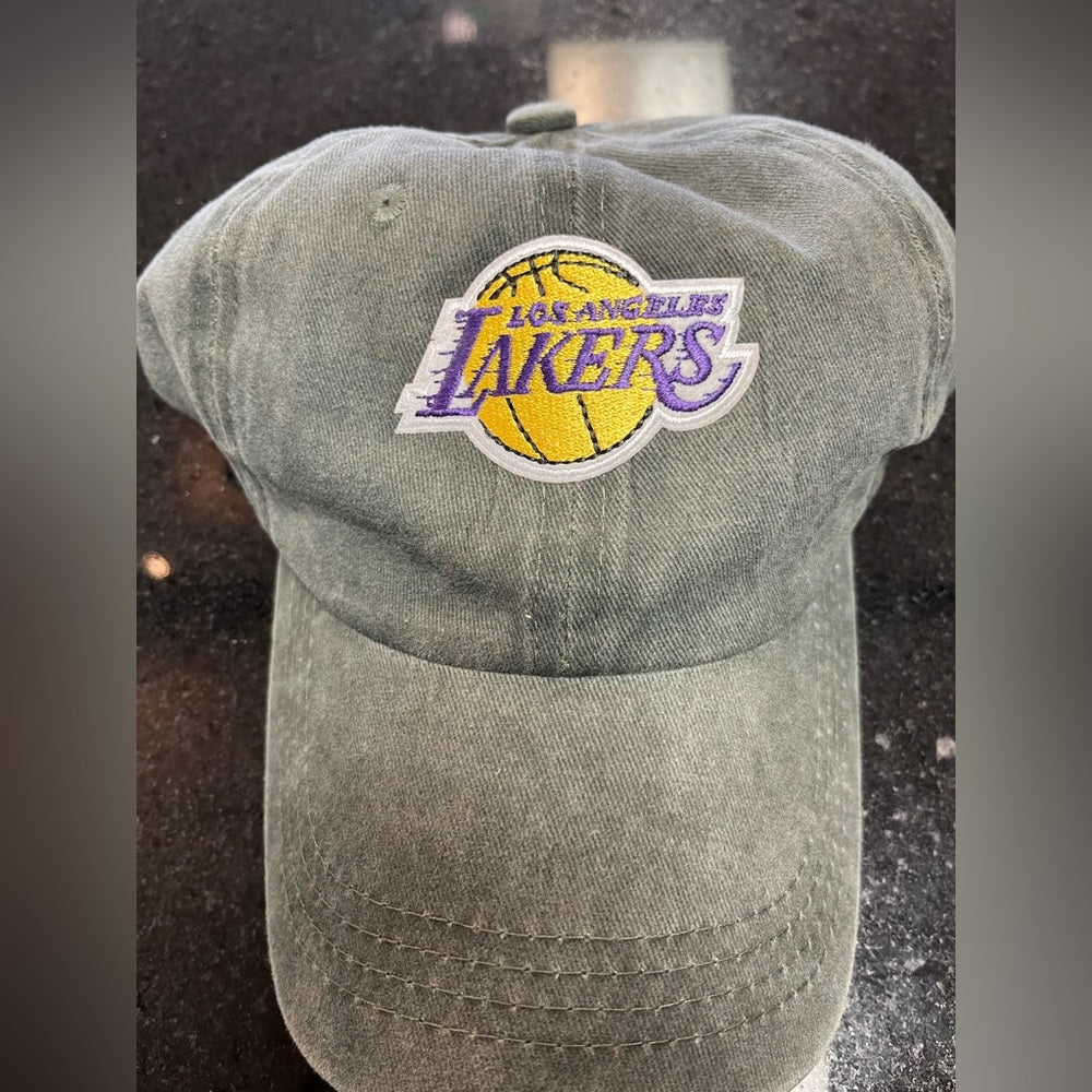 Lakers dad Cap sz Various