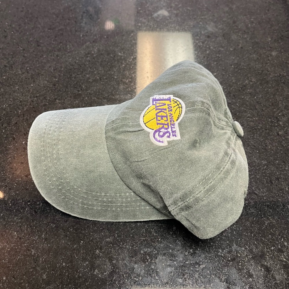 Lakers dad Cap sz Various