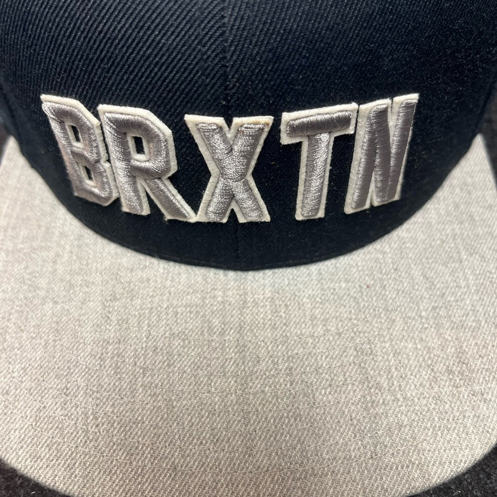 Brixton SnapBack one size fits all