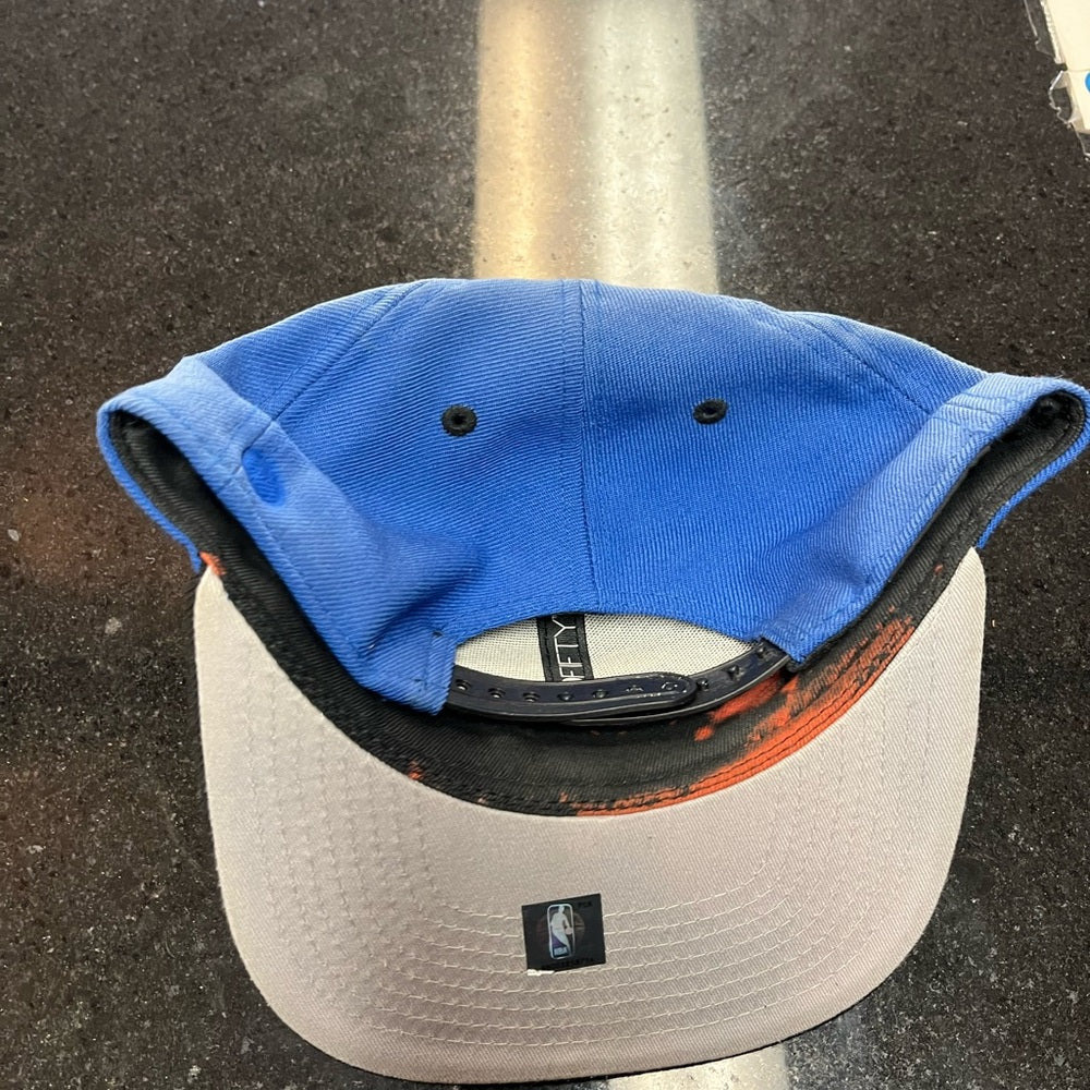 Orlando magic cap one size fits all