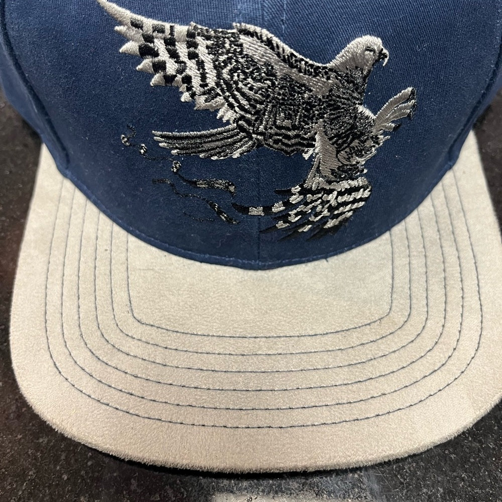 Falcon SnapBack one size fits all