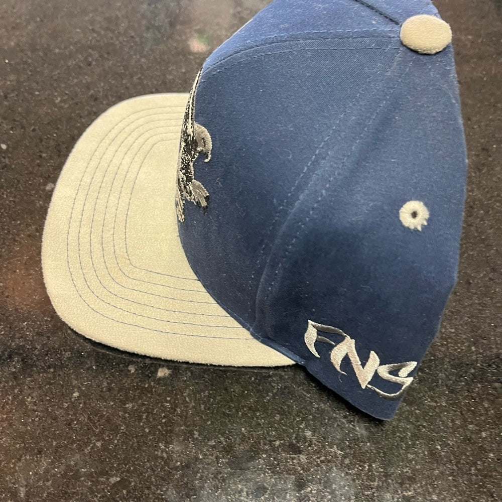 Falcon SnapBack one size fits all