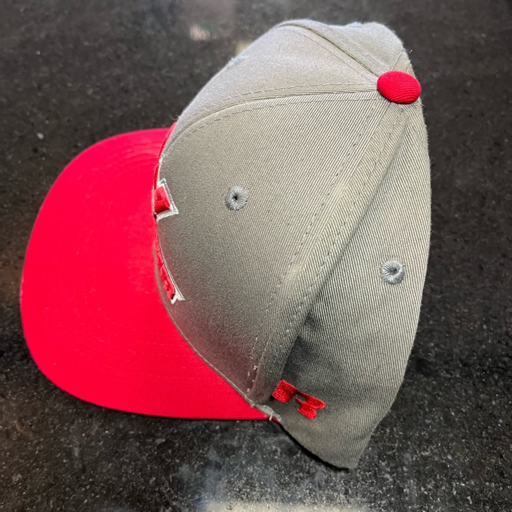 Mountaineer SnapBack one size fits all