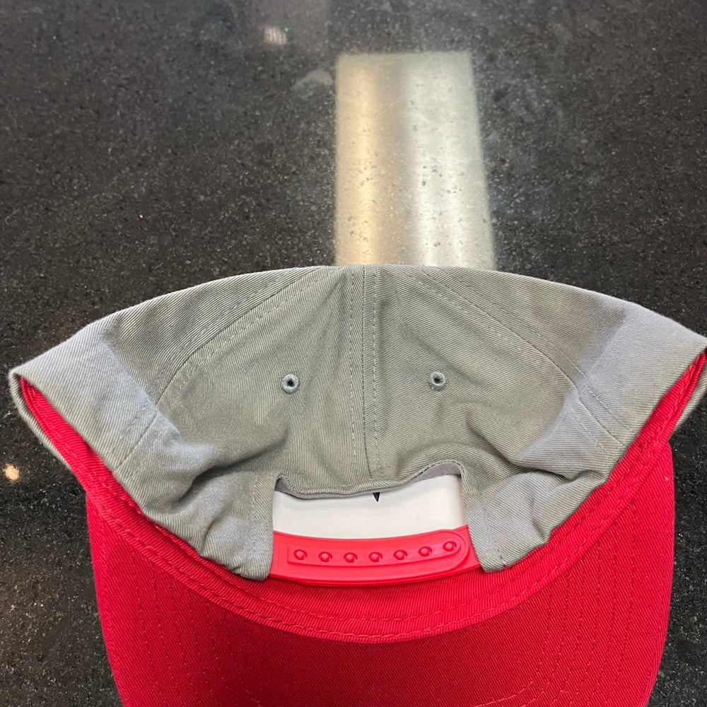 Mountaineer SnapBack one size fits all