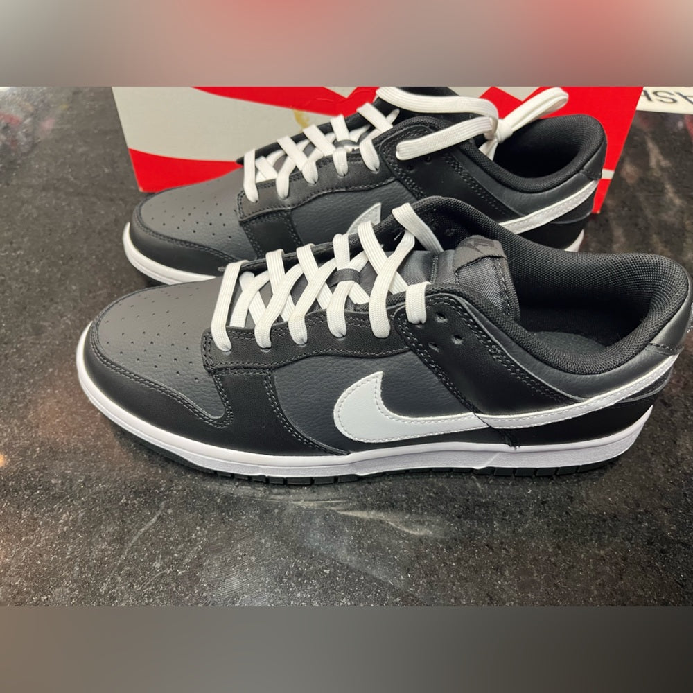 Nike Dunk Low “Off Noir” sz 10