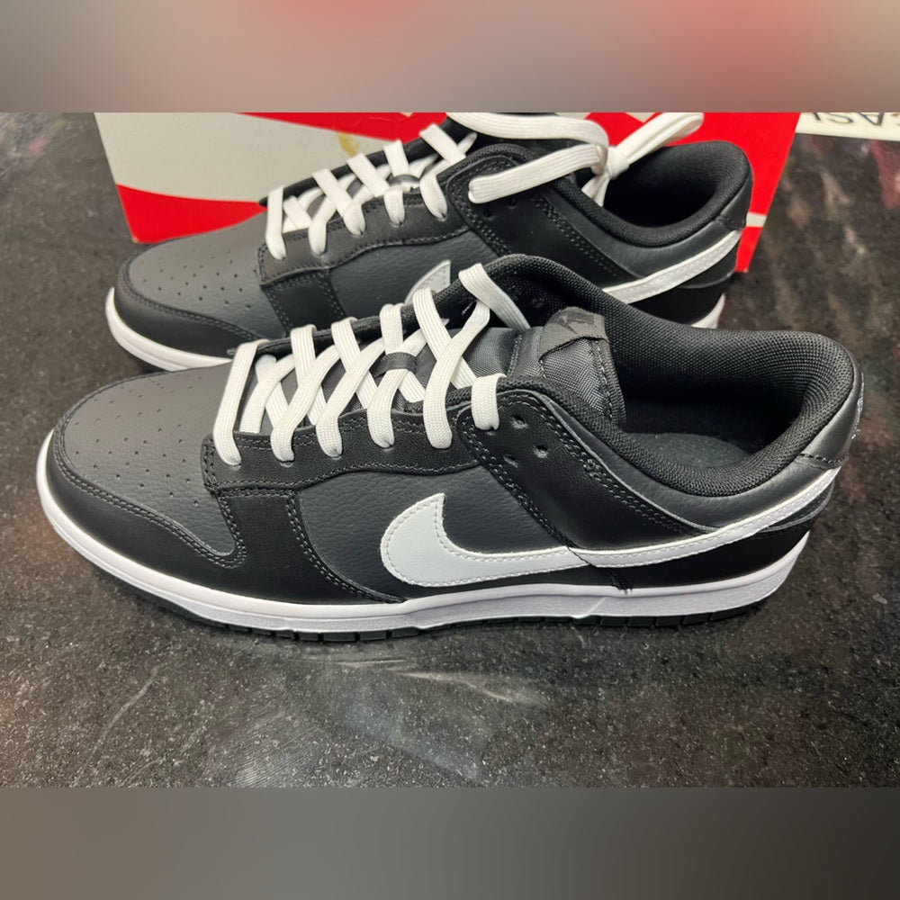 Nike Dunk Low “Off Noir” sz 10