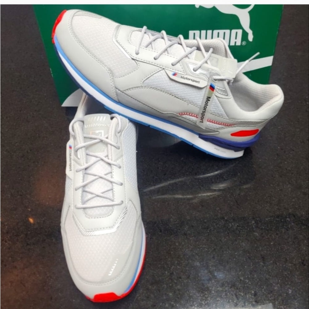 Puma Bmw Motorsport gray Sz various