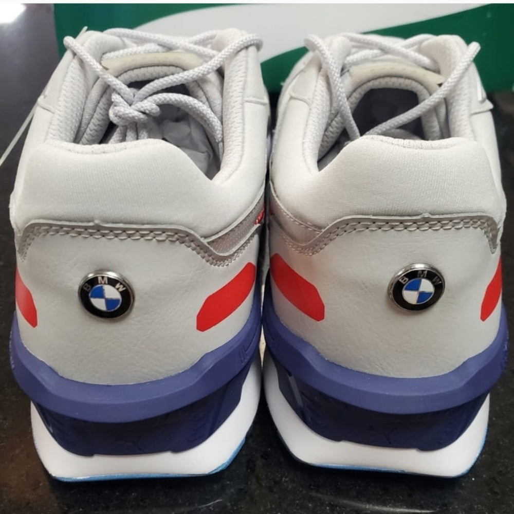 Puma Bmw Motorsport gray Sz various