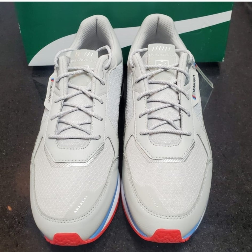 Puma Bmw Motorsport gray Sz various