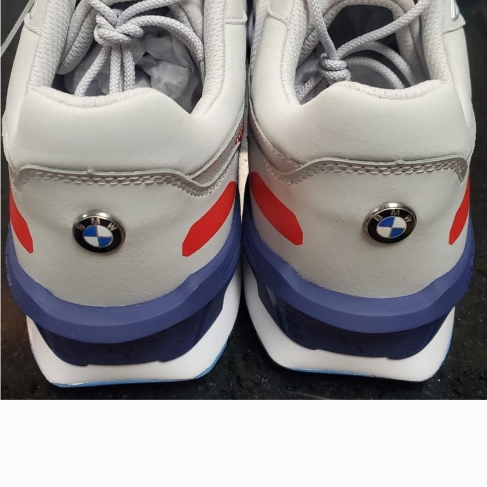 Puma Bmw Motorsport gray Sz various