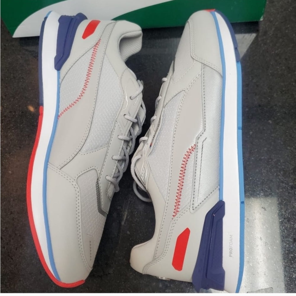 Puma Bmw Motorsport gray Sz various