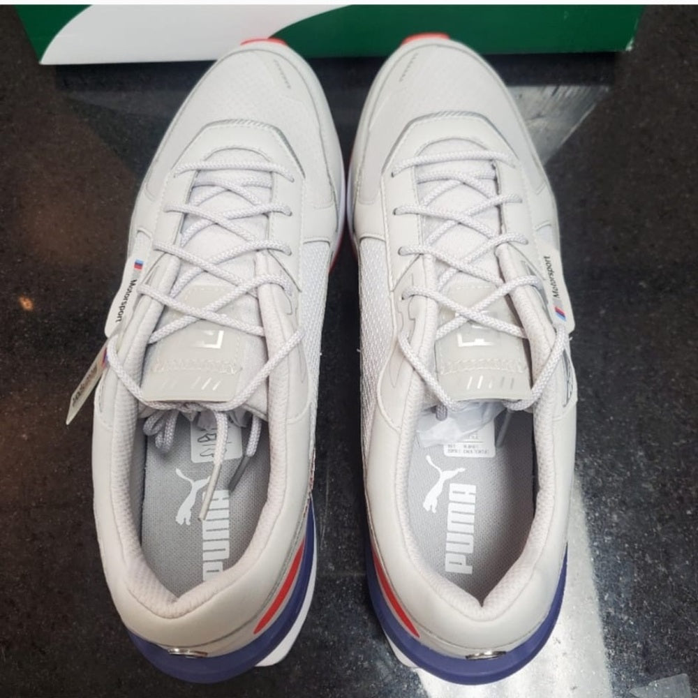 Puma Bmw Motorsport gray Sz various