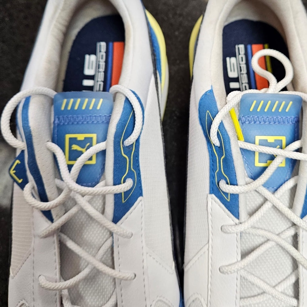 Puma muti colors sz 9